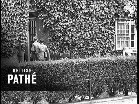 What To Do In An Air Raid (1940)