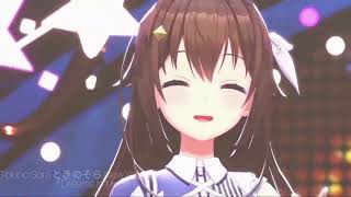 Tokino Sora/ときのそら  ファンサ (Fansa) Live 2026