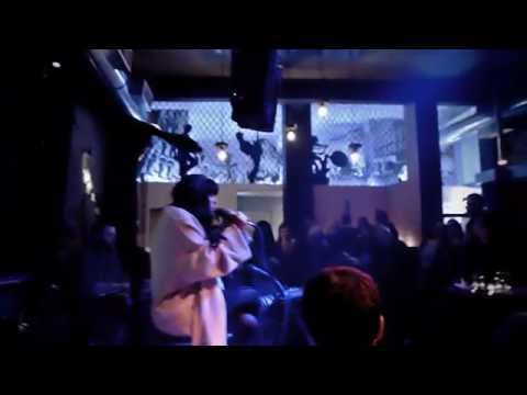 Sæle sessions #2: MOAN - Hairband