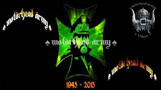 ✠ Motörhead  -  In Another Time ✠