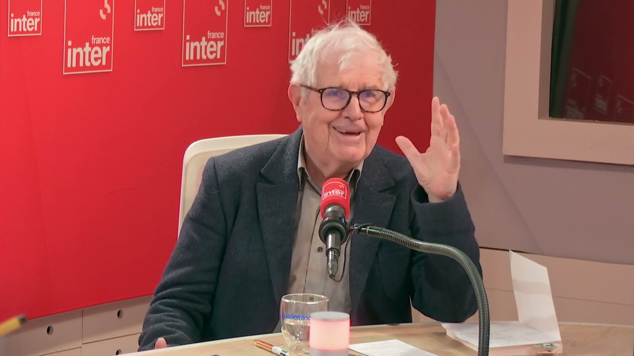 Immigration : "On ne peut pas parler de submersion" en France, estime le démographe Hervé Le Bras