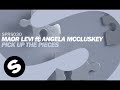 Maor Levi ft. Angela McCluskey - Pick Up The ...