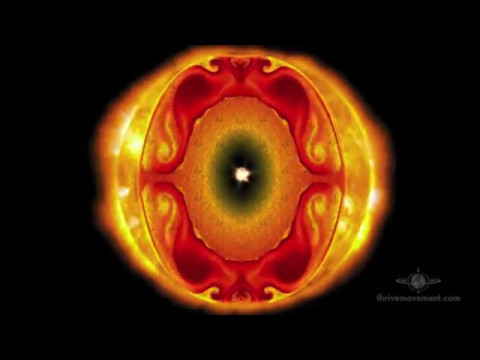 Torus Energy & The Power of the Heart