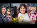 Dayan ‍ ️ Bhootni Ki Gudiya Horror Film MUSATANVEER