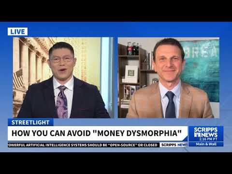 How You Can Avoid "Money Dysmorphia" | Scripps News