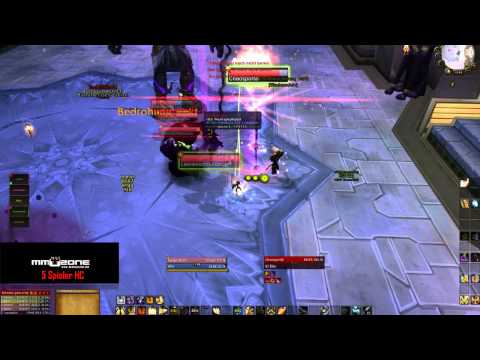 Setesh Guide (Heroisch) - Hallen des Ursprungs - wow.mmozone.de