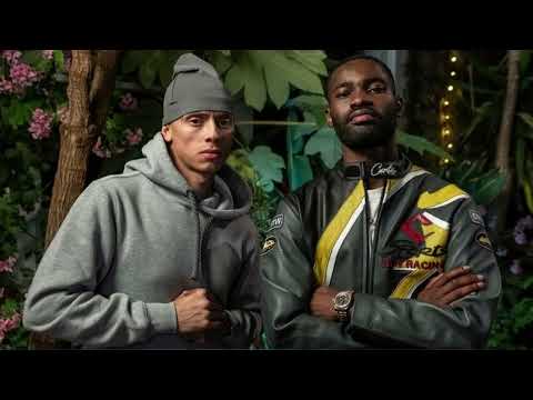 Central Cee x Dave - Sprinter (Official Acapella 139Bpm)