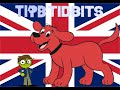 Clifford S UK Dub TiPB Tidbits