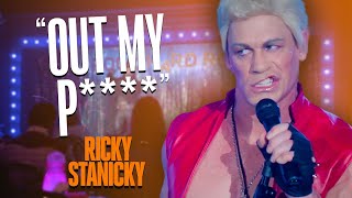 Rod (John Cena) Puts On A Hilarious Show | Ricky Stanicky