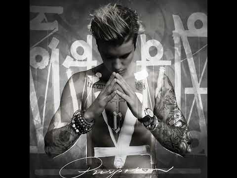 【1 Hour】Justin Bieber - Purpose