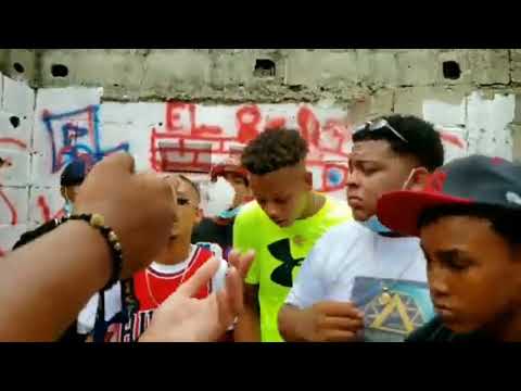 elsofokerd wiz entrevista de popotel  saoco # fendy la mafia #mclabolanta  suelte freestiler de oro🏅