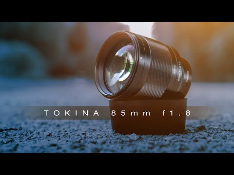 Video thumbnail for Tokina ATX-M 85 mm f/1.8 FE review 2