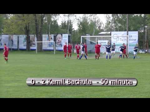 MKS Tuchovia   KS ZKS UNIA Tarnów juniorzy