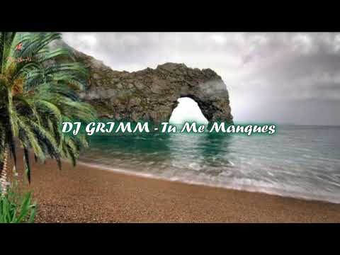 DJ GRIMM - Tu Me Manques (Goulam) Kaneka Reggae 2K21 - DJ GRIMM [HUNTER_NANION28]