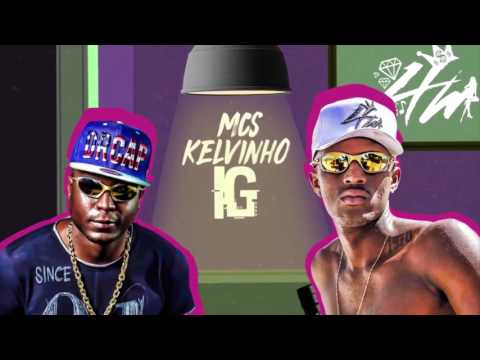 MC IG e MC Kelvinho - Social do Prazer (OQ Produções)