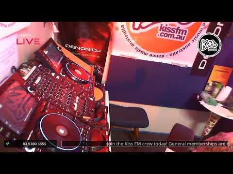 Welshy's Morning Tea - LIVE! Guest Mix with BROWNBEAR