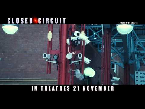 Closed Circuit 30s TV Spot