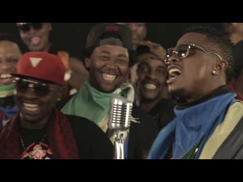 Tuulinde Muungano - Tanzania AllStars