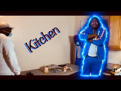 MP GUTTA FT YH YOUNG DOLO - KITCHEN (MUSIC VIDEO) SHOT@(KINGZPRODUCTIONZ)