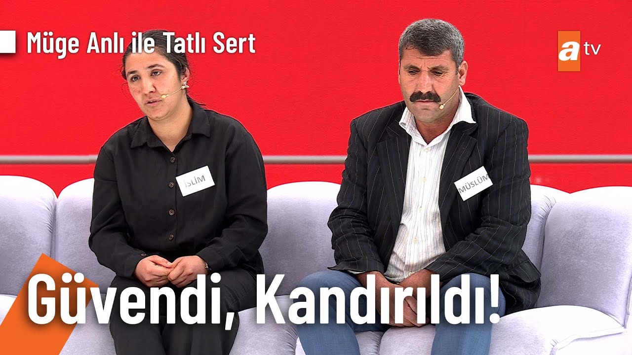 ''Ailemi kandırıp aldığım evi sevgilim elimden aldı!''  - Müge Anlı ile Tatlı Sert 10 Kasım 2025