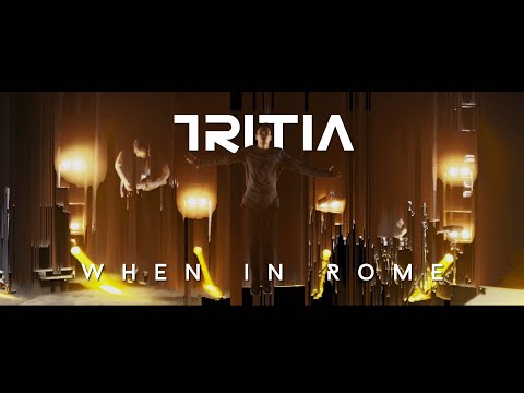 Video thumbnail for When In Rome