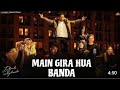 Main Gira Hua Banda Jama Nich Baliye Official Video Dhanda Nyoliwala New Haryanvi Song