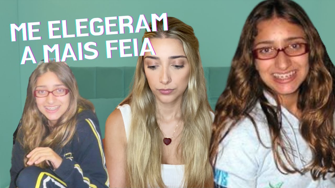 Como o bullying afetou minha vida?