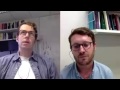 Jonathan Phillips & Steven Frankland (full conversation)
