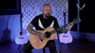 Video thumbnail for St. Augustine Elite Series from Dean Guitars by Dean Guitars