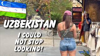 Download lagu Life in UZBEKISTAN! - The CHEAPEST Country in the WORLD with EXTREMELY BEAUTIFUL Women - DOCUMENTARY mp3