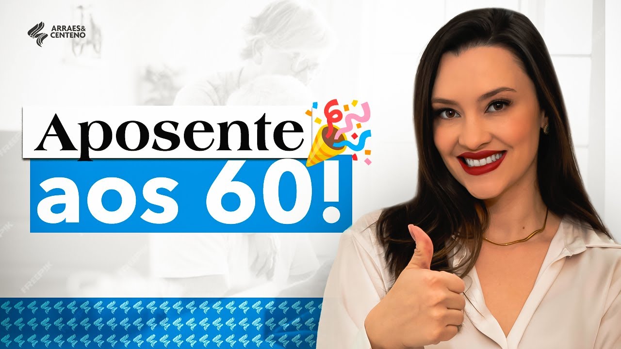 Ainda é possível aposentar aos 60 anos no INSS?