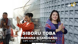 Download lagu Mariana Sitanggang - Siboru Toba - mp3