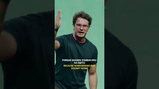 Não pare por causa da crítica deles. | Deive Leonardo #shorts