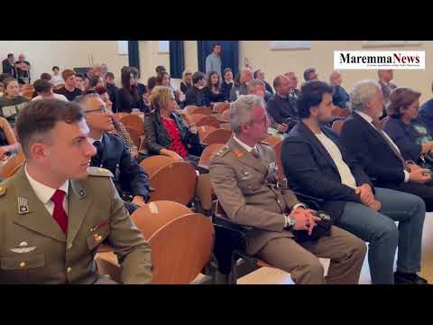 Il Centro Storico di Grosseto, unico, nel cuore dell'Italia