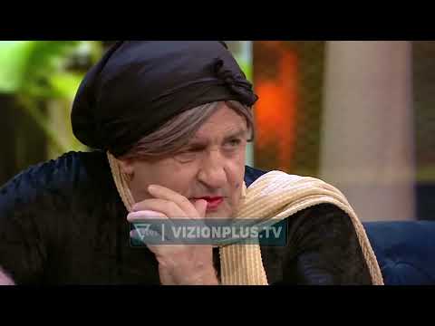 Aneja / "Nuse te mire paskam..." - Al Pazar - Vizion Plus