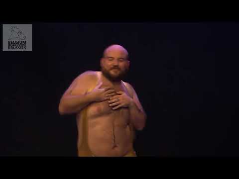 BBP Mister Bear 2027 Scene 10