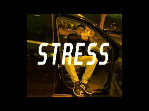 [FREE] MUSSO X OG PEZO X HOODBLAQ Type Beat - "STRESS" (prod. by eggePlug) | Musso Type Beat 2022