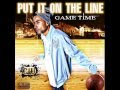 C.I.U - Put It On The Line (Basketball Anthem ...