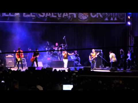 Cesar Osorio Es Axel Rose (3/5)