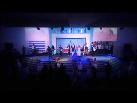 Todo pasará Adoremos visión mundial Valencia