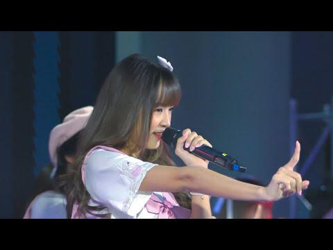 221211 Kaimook The Glass Girls - อย่ามา 💢 - Niji no Sora Union Mall Fancam