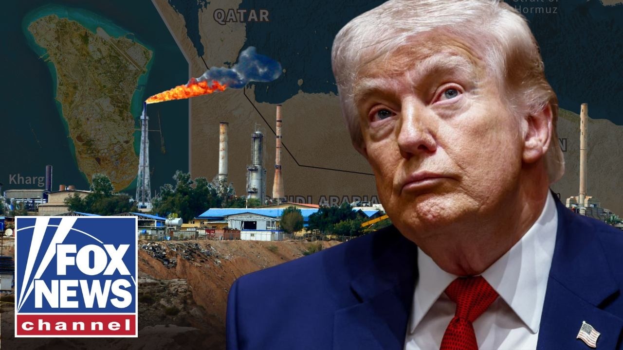 Iran is trying to MAXIMIZE leverage ahead of negotiations, Victoria Coates says