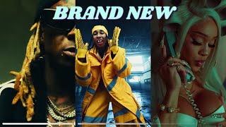 Tyga, YG, Lil Wayne - Brand New (Official Video)