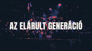 Az elárult generáció - dokumentumfilm előzetes