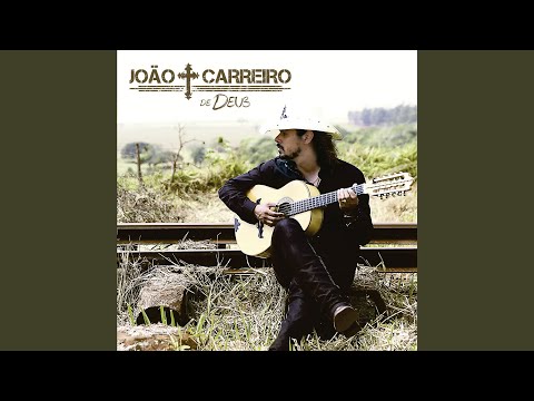 Eis Me Aqui Senhor - João Carreiro