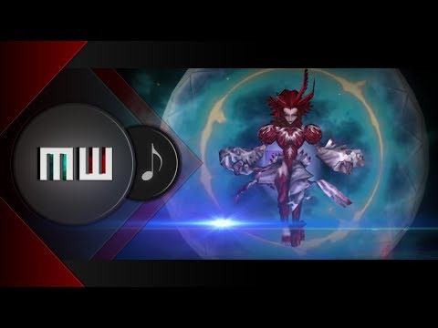 Final Fantasy IX - The Dark Messenger【Music Remade V2】