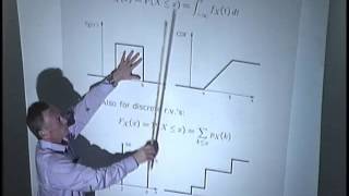 8. Continuous Random Variables