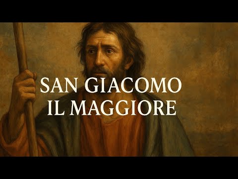 San Giacomo il Maggiore | Il primo apostolo martire e il Cammino che cambia la vita