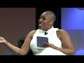 Douglas Emhoff in Conversation with Symone Sanders-Townsend | SXSW 2023