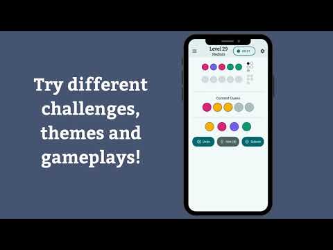 Codebreakers Logic Puzzle